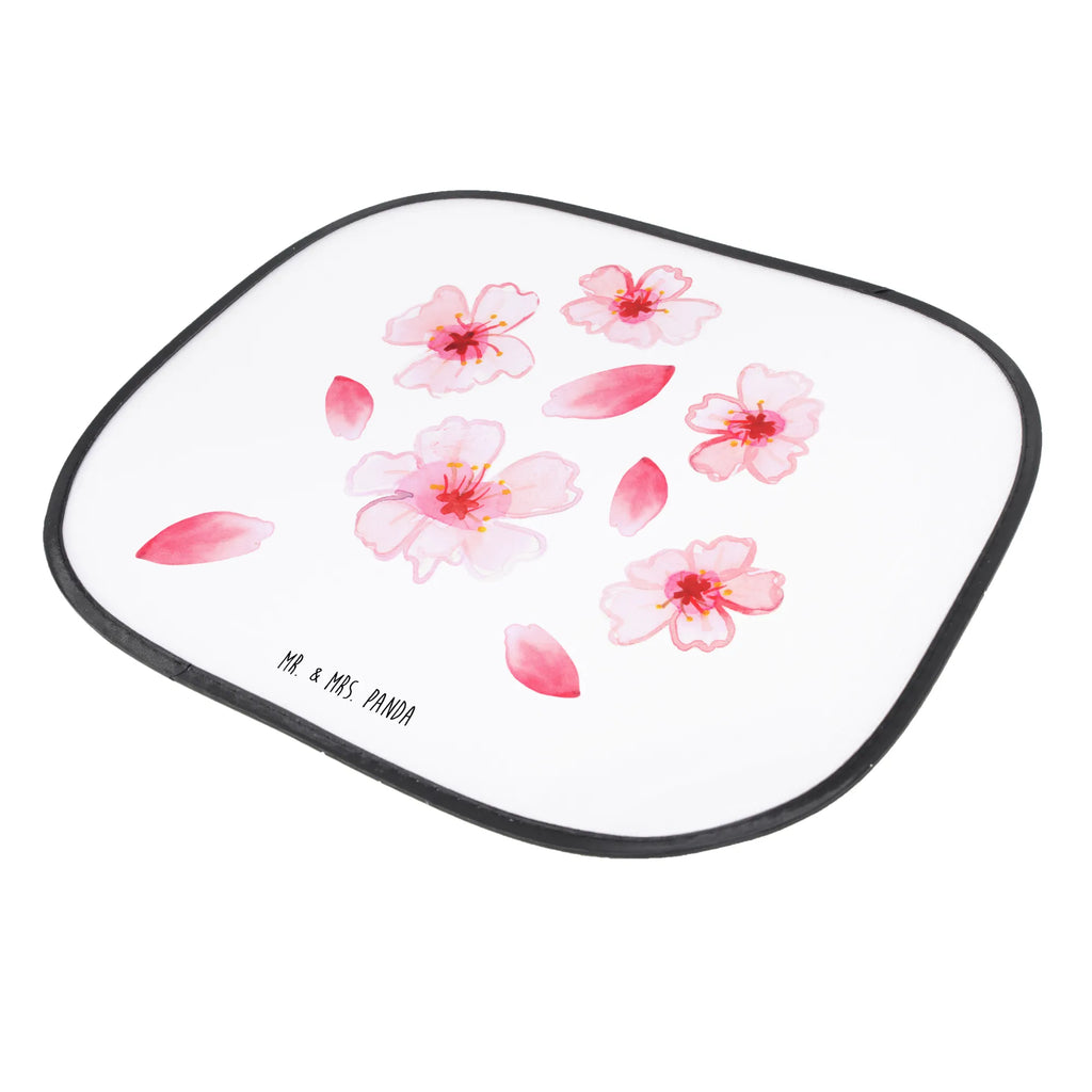 Car sun shade Cherry Blossoms Sea car, sun visor, windows, family, children, sun protection, back seat, gift