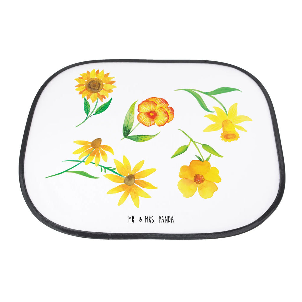 Car sun shade Sun Salutation Design sun visor, children, family, gift, sun protection, car, windows, back seat