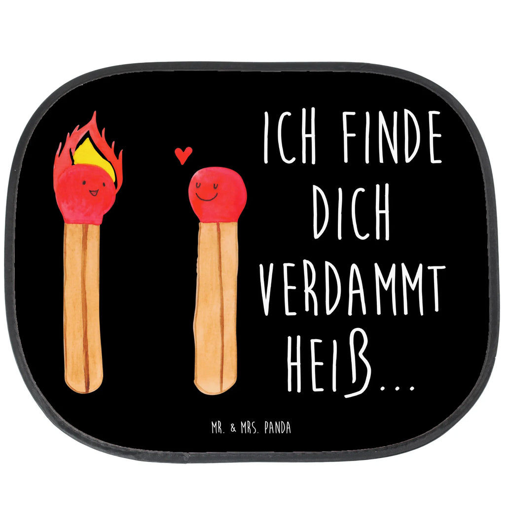 Osłona przeciwsłoneczna do samochodu Zapałki Miłość, partner, przyjaciel, przyjaciółka, mąż, żona, wesele, zaręczyny, prośba o rękę, prezent miłosny, rocznica, dzień ślubu