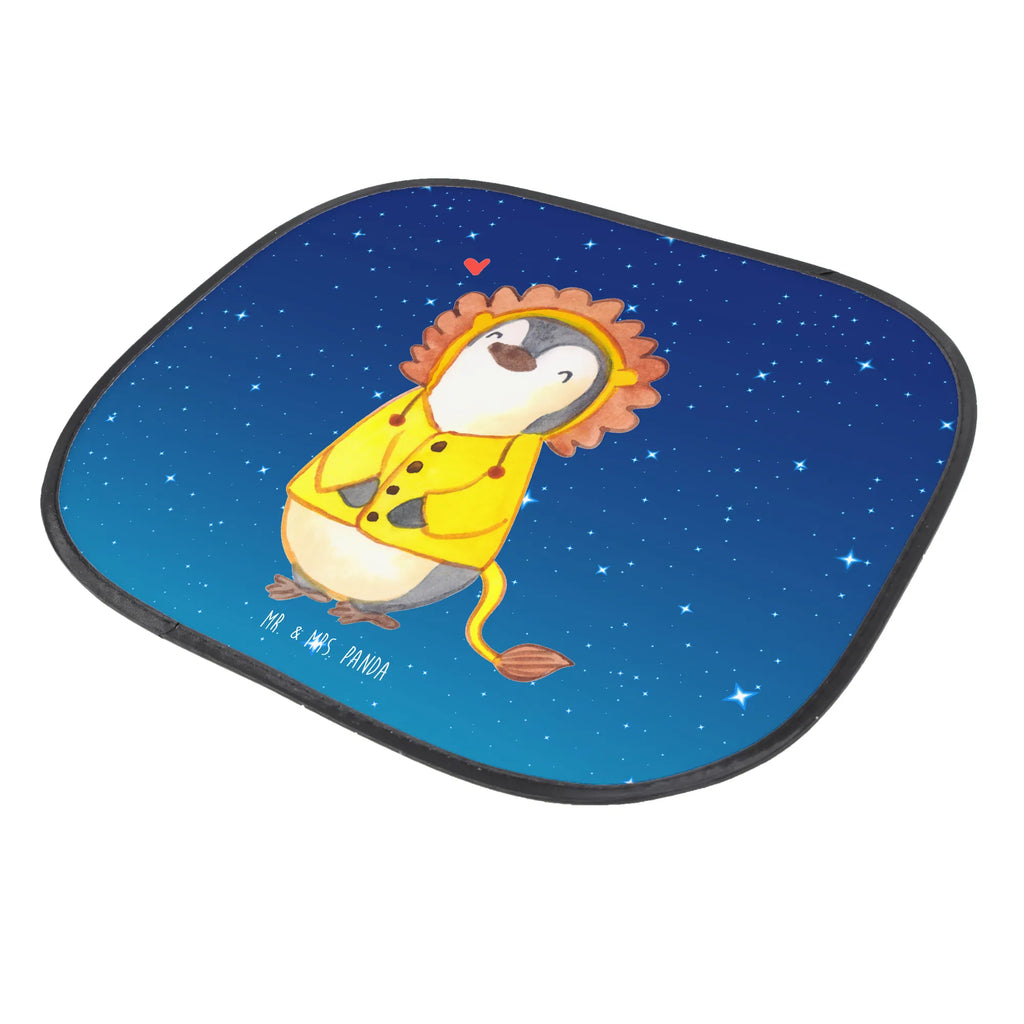 Osłona przeciwsłoneczna do samochodu lew astrologia Znak zodiaku, gwiazdozbiór, horoskop, astrologia, ascendent