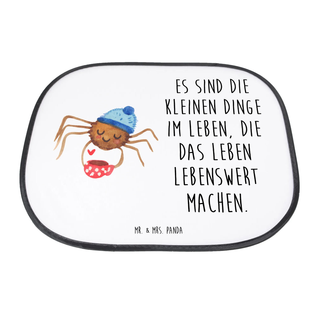 Osłona przeciwsłoneczna do samochodu Pająk Agata kawa Pająk Agathe, Pająk, Agathe, Filmy, Towary