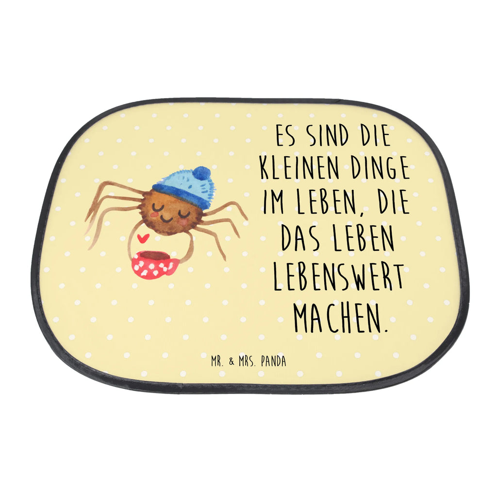 Osłona przeciwsłoneczna do samochodu Pająk Agata kawa Pająk Agathe, Pająk, Agathe, Filmy, Towary