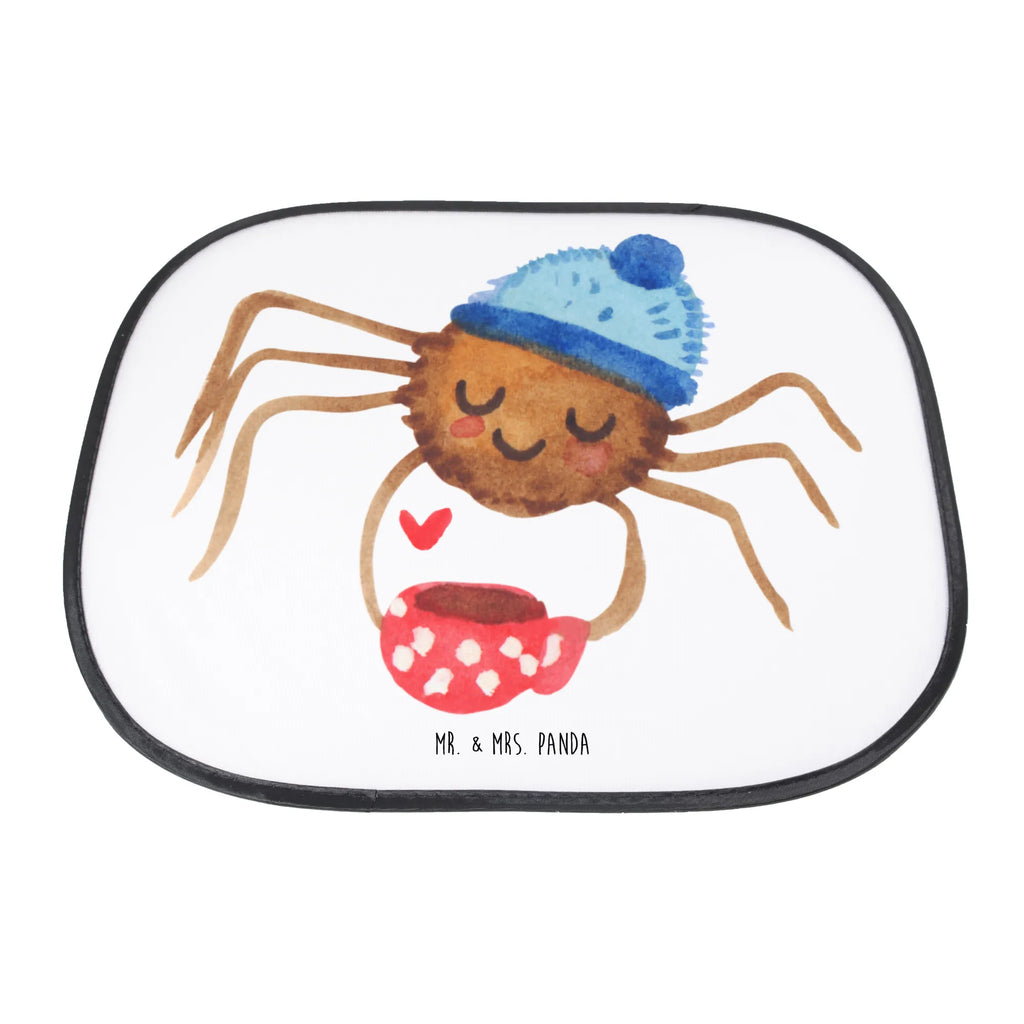 Osłona przeciwsłoneczna do samochodu Pająk Agata kawa Pająk Agathe, Pająk, Agathe, Filmy, Towary