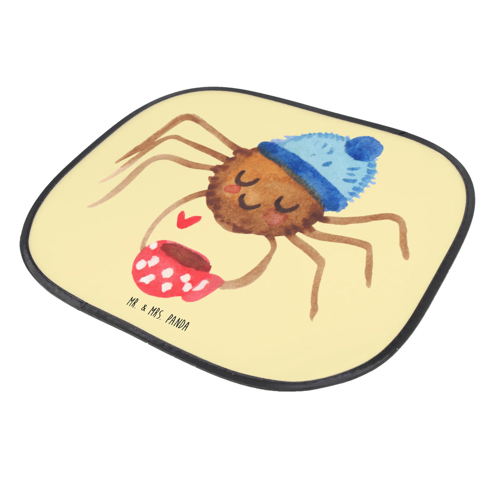 Osłona przeciwsłoneczna do samochodu Pająk Agata kawa Pająk Agathe, Pająk, Agathe, Filmy, Towary