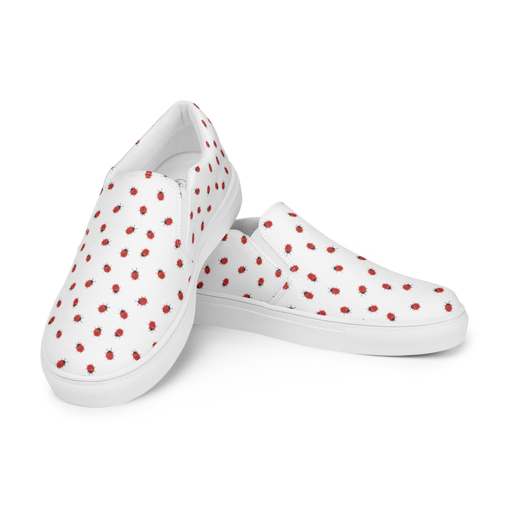 Women's Slipper Ladybug Design Slipper Fleece Damen, Slipper Damen, Stoff­Hausschuhe, Indoor Slipper Damen, Leinen­schuhe, Segeltuch­schuhe, Sommer Slipper Damen, Stoff-Sneaker Low, Stoff-Gartenschuhe, Loafer Damen, Canvas-Boots, Slipper Für Damen, Clogs Slipper Damen, Textil-Sportschuhe, Textilschuhe, Winter Slipper Damen, Stoff-Slip-Ons, Knautschsneaker Damen, Slipper Samt Damen, Slipper Hausschuh Damen, Stoff-Freizeitschuhe, Slip-On Schuhe Damen, Mokassins Damen, Stoff­Sneaker, Slipper Canvas Damen, Slip-On aus Stoff, Stoff­Sandalen, Slipper Elegant Damen, Stoff-Reiseschuhe, Loafer aus Stoff, Gefütterte Slipper Damen, Segeltuch­Loafer, Rutschfeste Slipper Damen, Stoff­Pantoletten, Hausslipper Damen, Slipper Casual Damen, Flache Schuhe Damen, Ballerinas Slipper, Stoff­Halbschuhe, Damenslipper, Damen Slipper, Slipper Textil Damen, Espadrilles Slipper, Baumwoll­schuhe, Bequeme Slipper Damen, Slipper Komfort Damen, Stoffschuhe, Stoff-Mokassins, leichte Stoff­Schuhe, Stoff­Espadrilles, Slip-On Damen, Textil­Boots, Textil­Loafer, Canvas-Espadrilles, nachhaltige Stoff­Schuhe, Slipper Halbschuhe Damen, Slipper Wildleder Damen, atmungsaktive Stoff­Schuhe, robuste Stoff­Schuhe, Slipper Leder Damen, Stoff­Ballerinas, Canvas-Schuhe, Slipper Fell Damen, Pantoletten Damen, Slipper Plüsch Damen, Stoff-Sneaker High, Aquarell, grüne Punkte, Muster, niedlich, Marienkäfer, verspielt