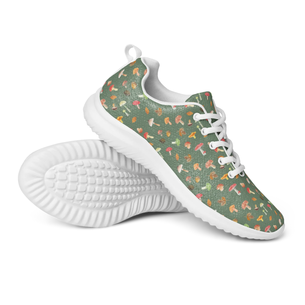 Women's Sneaker Mushroom Forest Damen Fitnessschuh, Damen Sneaker Für Fitnessstudio, Damen Sneaker Für Walking, Damen Sneaker Bunt, Damen Sportsneaker, Damen Sneaker Für Training, Damen Runningschuh, Damen Sneaker Schwarz, Damen Sneaker Retro, Damen Sneaker Für Jogging, Damen Sneaker Geschenkidee, Damen Freizeitsneaker, Damen Sneaker Minimalistisch, Damen Turnschuh Aus Leder, Damen Turnschuh Gepolstert, Damen Gym Schuh, Damen Turnschuh, Damen Sneaker Canvas, Damen Sportschuh Rutschfest, Leichter Damen Turnschuh, Damen Sneaker Weiß, Atmungsaktiver Damen Sportschuh, Frauen Sportschuh, Damen Sneaker Für Reise, Damen Sneaker Nachhaltig, Damen Sneaker Modern, Damen Athletikschuh, Damen Sneaker Für Alltag, Damen Turnschuh Mit Mesh, Damen Sneaker Chunky, Damen Sportschuh High-Top, Damen Jogging Schuh, Damen Sneaker Vegan, Damen Laufschuh, Damen Trainingsschuh, Damen Streetwear Sneaker, Damen Sneaker, Dämpfender Damen Laufschuh, Damen Sportschuh Low-Cut, Wald, Pilz Muster, Pilze, Laub Muster