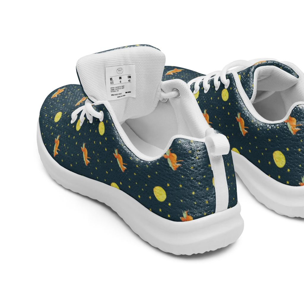 Damskie buty sportowe lis Gwiazdy Damen Sportschuh Rutschfest, Damen Sneaker Bunt, Damen Sneaker Vegan, Damen Sportschuh High-Top, Damen Sneaker Für Jogging, Damen Trainingsschuh, Damen Turnschuh Gepolstert, Damen Laufschuh, Damen Jogging Schuh, Damen Sneaker Nachhaltig, Damen Fitnessschuh, Damen Sneaker Modern, Damen Sneaker Schwarz, Damen Sneaker Für Reise, Damen Athletikschuh, Damen Turnschuh, Damen Sneaker Chunky, Dämpfender Damen Laufschuh, Damen Sportsneaker, Frauen Sportschuh, Damen Sportschuh Low-Cut, Damen Sneaker Für Fitnessstudio, Leichter Damen Turnschuh, Damen Sneaker Retro, Damen Sneaker Für Walking, Damen Runningschuh, Atmungsaktiver Damen Sportschuh, Damen Sneaker Für Alltag, Damen Sneaker Weiß, Damen Sneaker Minimalistisch, Damen Sneaker, Damen Turnschuh Aus Leder, Damen Sneaker Geschenkidee, Damen Turnschuh Mit Mesh, Damen Gym Schuh, Damen Streetwear Sneaker, Damen Freizeitsneaker, Damen Sneaker Für Training, Damen Sneaker Canvas, Fuchs, tröstende Worte, Spruch positiv, Spruch schön, Füchse, Always Look on the Bright Side of Life, Romantik