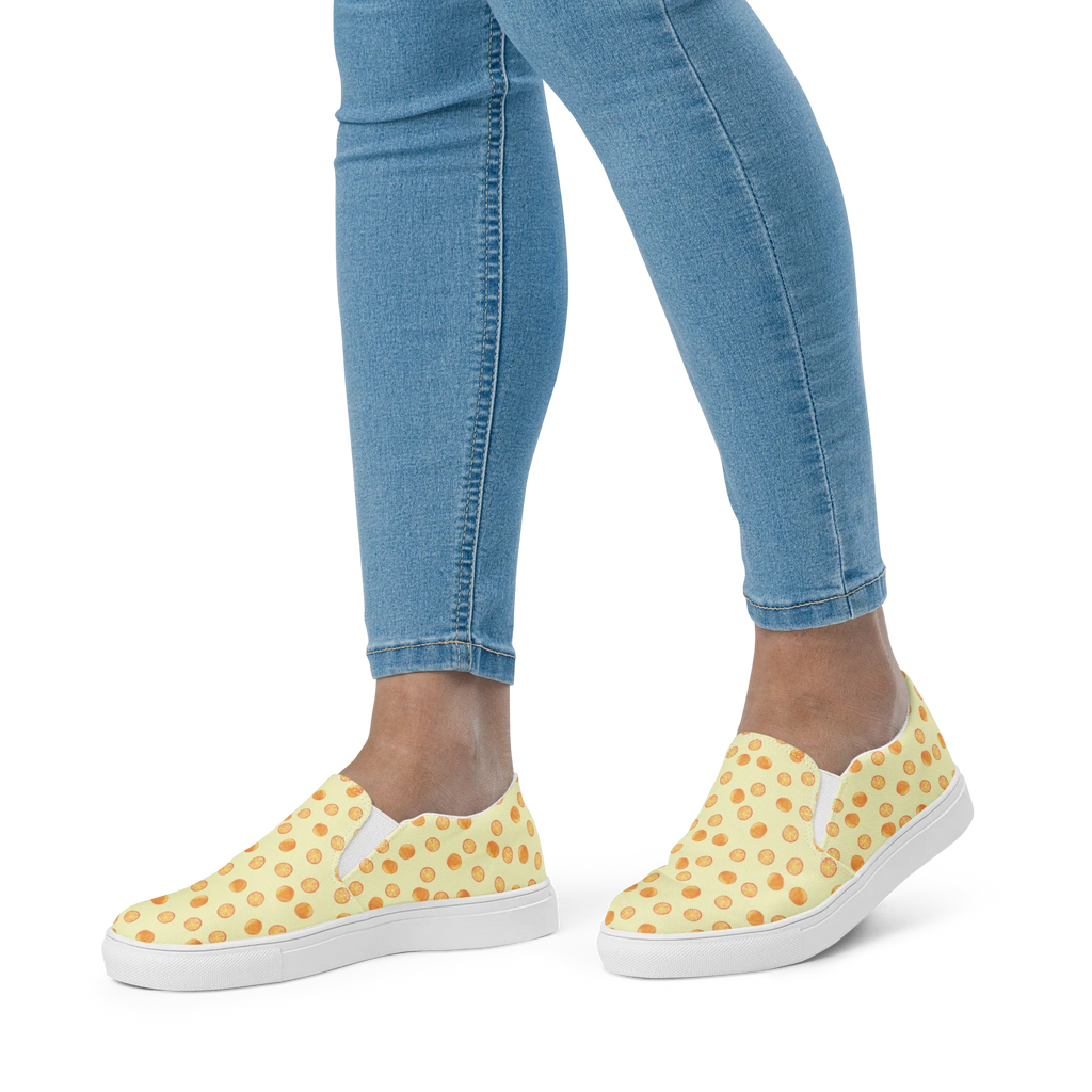 Damskie wsuwane cytrus Pomarańcza nachhaltige Stoff­Schuhe, Slip-On Damen, Textil­Loafer, Slipper Halbschuhe Damen, Knautschsneaker Damen, Leinen­schuhe, Stoff-Slip-Ons, Stoff­Pantoletten, Stoff­Sneaker, Slipper Damen, Slipper Wildleder Damen, Rutschfeste Slipper Damen, Canvas-Espadrilles, Stoff-Mokassins, Slipper Plüsch Damen, Hausslipper Damen, atmungsaktive Stoff­Schuhe, Slipper Fell Damen, Pantoletten Damen, Stoffschuhe, Slipper Samt Damen, Gefütterte Slipper Damen, Slip-On aus Stoff, Damenslipper, Baumwoll­schuhe, Flache Schuhe Damen, Slipper Casual Damen, Espadrilles Slipper, Segeltuch­schuhe, Stoff-Freizeitschuhe, Slipper Canvas Damen, Stoff-Gartenschuhe, Stoff-Sneaker Low, Bequeme Slipper Damen, Clogs Slipper Damen, Segeltuch­Loafer, Sommer Slipper Damen, Stoff­Halbschuhe, Slip-On Schuhe Damen, Winter Slipper Damen, Loafer aus Stoff, Textilschuhe, Stoff-Sneaker High, leichte Stoff­Schuhe, Textil­Boots, Ballerinas Slipper, Damen Slipper, robuste Stoff­Schuhe, Slipper Fleece Damen, Slipper Textil Damen, Slipper Hausschuh Damen, Slipper Komfort Damen, Loafer Damen, Stoff­Sandalen, Indoor Slipper Damen, Slipper Leder Damen, Mokassins Damen, Canvas-Schuhe, Slipper Für Damen, Canvas-Boots, Stoff­Hausschuhe, Stoff­Espadrilles, Stoff-Reiseschuhe, Textil-Sportschuhe, Slipper Elegant Damen, Stoff­Ballerinas, Zitrusfrüchte, Obst Muster, Orangen, Orangen Muster, Orange