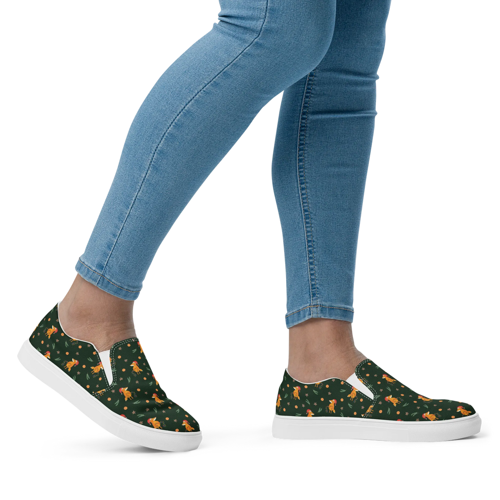 Women's Slipper Fox Christmas Textilschuhe, Slipper Halbschuhe Damen, Stoff-Slip-Ons, Rutschfeste Slipper Damen, Slipper Textil Damen, Stoff-Sneaker Low, Textil-Sportschuhe, Stoff-Reiseschuhe, Slipper Leder Damen, Bequeme Slipper Damen, Textil­Loafer, Stoff­Halbschuhe, nachhaltige Stoff­Schuhe, Loafer aus Stoff, Slip-On aus Stoff, Damenslipper, Winter Slipper Damen, Slipper Casual Damen, Stoff­Pantoletten, Baumwoll­schuhe, Pantoletten Damen, Stoff­Sandalen, Knautschsneaker Damen, Segeltuch­schuhe, Stoffschuhe, Ballerinas Slipper, Mokassins Damen, Espadrilles Slipper, robuste Stoff­Schuhe, Stoff-Gartenschuhe, Stoff­Espadrilles, Leinen­schuhe, leichte Stoff­Schuhe, Slipper Fell Damen, Canvas-Boots, Canvas-Espadrilles, Hausslipper Damen, Stoff­Hausschuhe, Slipper Wildleder Damen, Slipper Canvas Damen, Slipper Elegant Damen, Stoff-Mokassins, Slipper Für Damen, Gefütterte Slipper Damen, Stoff­Sneaker, Slip-On Schuhe Damen, Loafer Damen, Slip-On Damen, atmungsaktive Stoff­Schuhe, Slipper Fleece Damen, Clogs Slipper Damen, Segeltuch­Loafer, Slipper Komfort Damen, Slipper Hausschuh Damen, Stoff-Freizeitschuhe, Indoor Slipper Damen, Stoff­Ballerinas, Damen Slipper, Textil­Boots, Stoff-Sneaker High, Slipper Damen, Flache Schuhe Damen, Canvas-Schuhe, Sommer Slipper Damen, Slipper Plüsch Damen, Slipper Samt Damen, Winter, Weihnachten, Weihnachtsdeko, Nikolaus, Advent, Heiligabend, Wintermotiv, Füchse, Weihnachtsmann, Fuchs, Weihnachtszeit, Geschenk Weihnachten, Spruch schön