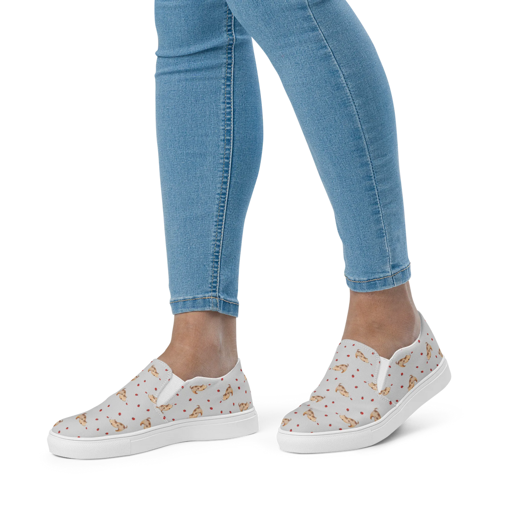 Women's Slipper Dog ladybug Stoff-Reiseschuhe, Slipper Samt Damen, Damen Slipper, Stoff-Sneaker Low, Slipper Komfort Damen, Stoff-Freizeitschuhe, Slipper Canvas Damen, Canvas-Espadrilles, Slipper Damen, Segeltuch­schuhe, Espadrilles Slipper, Slipper Wildleder Damen, Slip-On Schuhe Damen, Stoff­Hausschuhe, Rutschfeste Slipper Damen, Knautschsneaker Damen, Stoff­Sneaker, Stoff-Mokassins, Gefütterte Slipper Damen, Stoff­Espadrilles, Textilschuhe, Segeltuch­Loafer, Pantoletten Damen, atmungsaktive Stoff­Schuhe, Textil­Boots, Slipper Leder Damen, Slipper Textil Damen, Stoff­Pantoletten, Winter Slipper Damen, robuste Stoff­Schuhe, Loafer Damen, Slipper Für Damen, Textil-Sportschuhe, Stoffschuhe, Indoor Slipper Damen, Stoff-Gartenschuhe, Damenslipper, Canvas-Boots, Canvas-Schuhe, Flache Schuhe Damen, Baumwoll­schuhe, Slipper Elegant Damen, Bequeme Slipper Damen, Leinen­schuhe, nachhaltige Stoff­Schuhe, Slipper Halbschuhe Damen, Loafer aus Stoff, Hausslipper Damen, Slipper Fell Damen, Slipper Hausschuh Damen, Slip-On Damen, Stoff­Halbschuhe, Stoff-Sneaker High, Slipper Fleece Damen, Sommer Slipper Damen, Ballerinas Slipper, Stoff­Ballerinas, leichte Stoff­Schuhe, Stoff-Slip-Ons, Textil­Loafer, Slipper Plüsch Damen, Clogs Slipper Damen, Slipper Casual Damen, Stoff­Sandalen, Mokassins Damen, Slip-On aus Stoff, Hund, Hundemotiv, Haustier, Hunderasse, Tierliebhaber, Hundebesitzer, Sprüche, Hundespruch, Hunde, Mischling, Mischlinghund, Marienkäfer