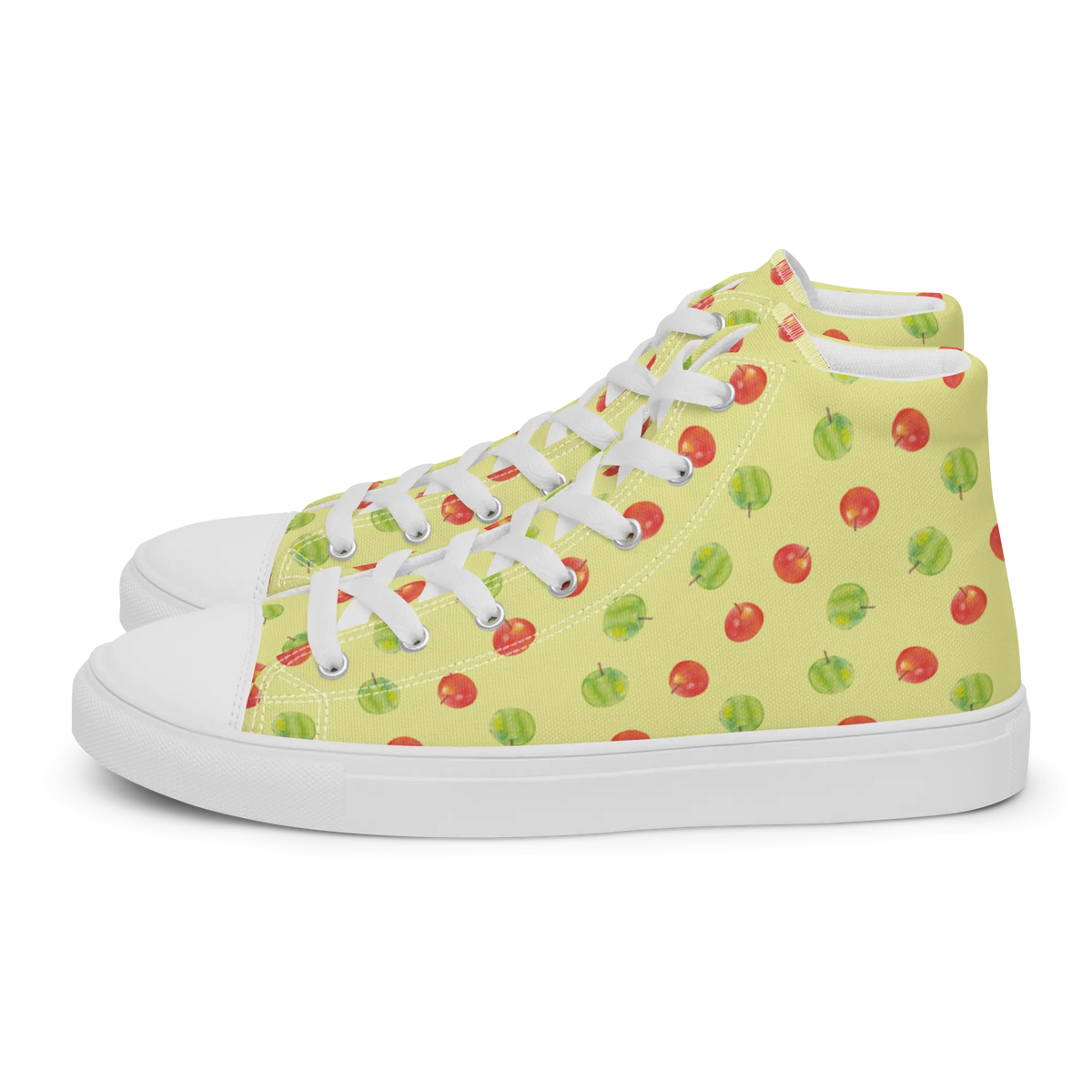 Damen Sneaker Apfel Traum Muster Retro Schuhe, Leinenschuhe, Turnschuhe Damen, Schnürer, Stoffschuhe Damen, Halbschuhe, Retro Sneaker, Stoffschuhe, Damen Schnürschuhe, Damen Halbschuhe, Stoffsneaker, Schuhe Damen Sneaker, Damen Sneaker, Damensneaker, Sneaker High, Freizeitschuhe, Sneaker Damen, Stoffsneaker Damen, Hohe Sneaker, Damen Leinenschuhe, Damen Turnschuhe, Sportschuhe Damen, Schnürschuhe, High-Top Sneaker, Damen Freizeitschuhe, Damen Sportschuhe, Damenschuhe, Apfel, Muster