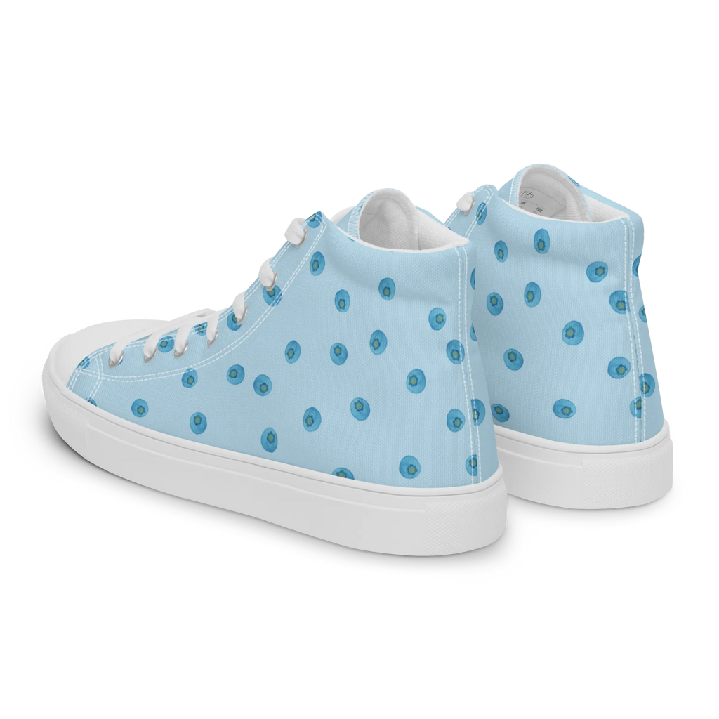 Damskie sneakersy Niebieskie Borówki Damen Sneaker, Damen Sportschuhe, Schuhe Damen Sneaker, Damen Turnschuhe, Sneaker Damen, Turnschuhe Damen, Sportschuhe Damen, Blaubeeren Muster, Blueberries, Heidelbeeren Muster