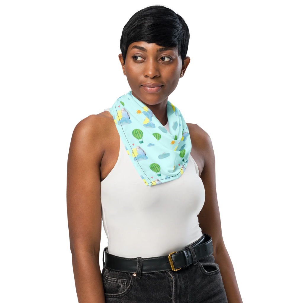 bandana Parakeets in love Love, Loving, Two, Together, Marriage, Engagement, Proposal of marriage, Love gift, gift for her, gift for him, anniversary gift, birds, trust, budgie, cuddling, closeness, love