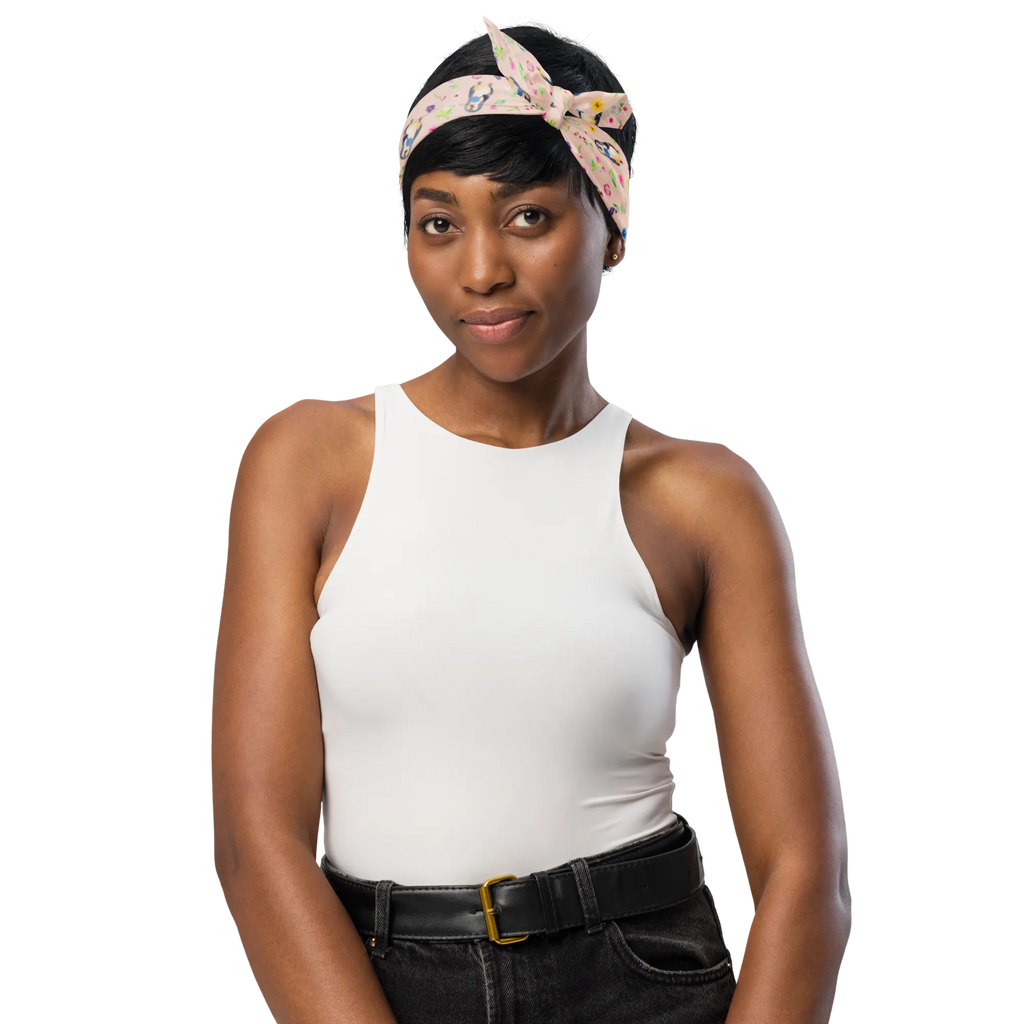 Bandana pingwin lizak Halstuch, Bandana, Bandana Tuch, Bandana kaufen, Sportbandana, Design Bandana, Kopftuch, Multifunktionstuch, Sport Bandana, Pinguin, Lolli, Rabauke, Rebell, Blödsinn, Gauner, Spruch, Pinguine, Süßigkeiten, Ganove