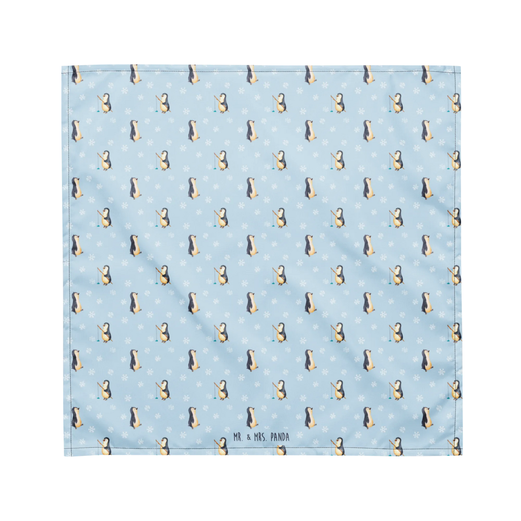 bandana Penguin march Kopftuch, Halstuch, Design Bandana, Sport Bandana, Bandana, Bandana Tuch, Sportbandana, Bandana kaufen, Multifunktionstuch, Pinguin, Schwester, Pinguine, Langschläfer, Bruder, Familie, Frühaufsteher