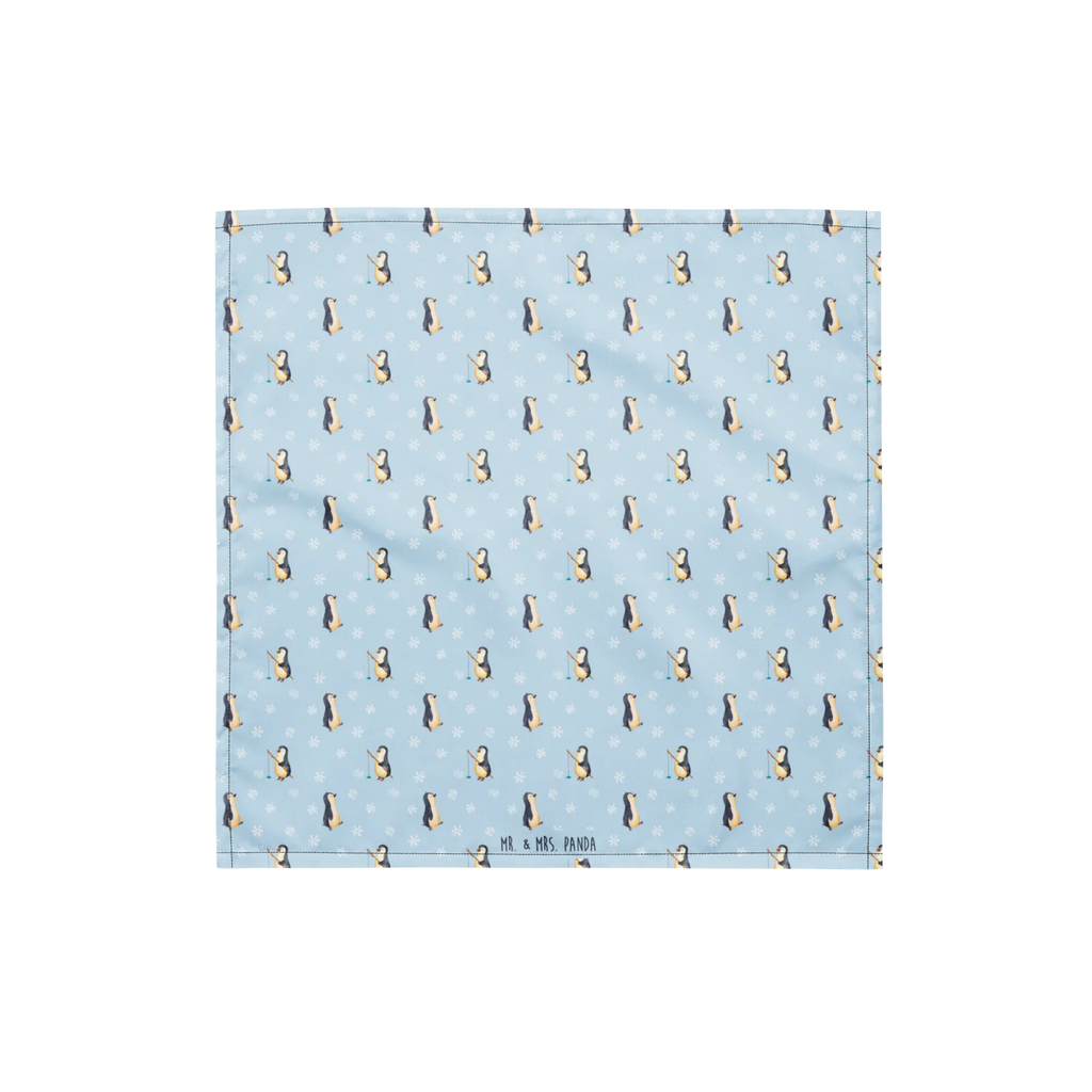 bandana Penguin march Kopftuch, Halstuch, Design Bandana, Sport Bandana, Bandana, Bandana Tuch, Sportbandana, Bandana kaufen, Multifunktionstuch, Pinguin, Schwester, Pinguine, Langschläfer, Bruder, Familie, Frühaufsteher