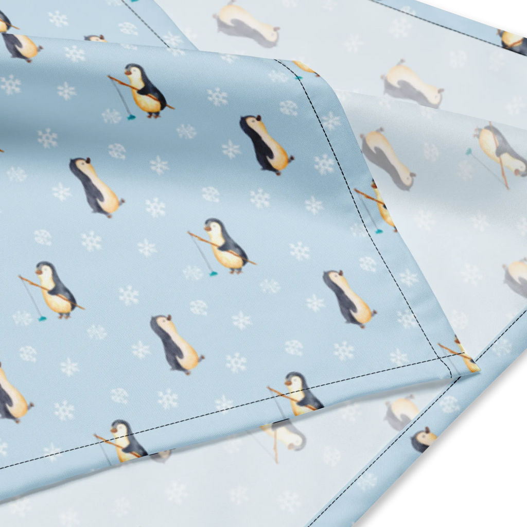 bandana Penguin march Kopftuch, Halstuch, Design Bandana, Sport Bandana, Bandana, Bandana Tuch, Sportbandana, Bandana kaufen, Multifunktionstuch, Pinguin, Schwester, Pinguine, Langschläfer, Bruder, Familie, Frühaufsteher