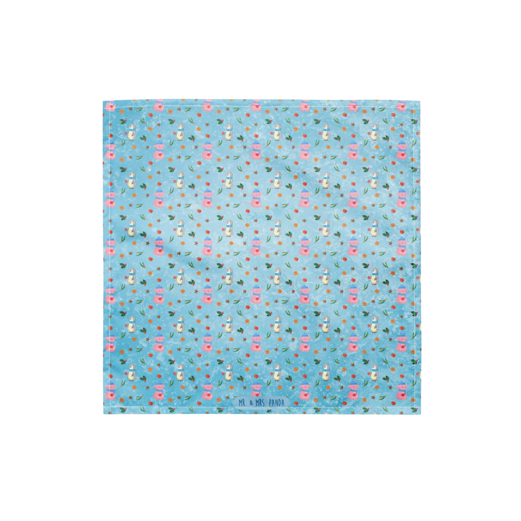 Bandana świnia grzane wino Bandana Tuch, Multifunktionstuch, Halstuch, Sportbandana, Bandana kaufen, Sport Bandana, Bandana, Kopftuch, Design Bandana, Winter, Weihnachten, Weihnachtsdeko, Nikolaus, Advent, Heiligabend, Wintermotiv, Glühwein, Punsch, Glühschwein, Weihnachtsmarkt