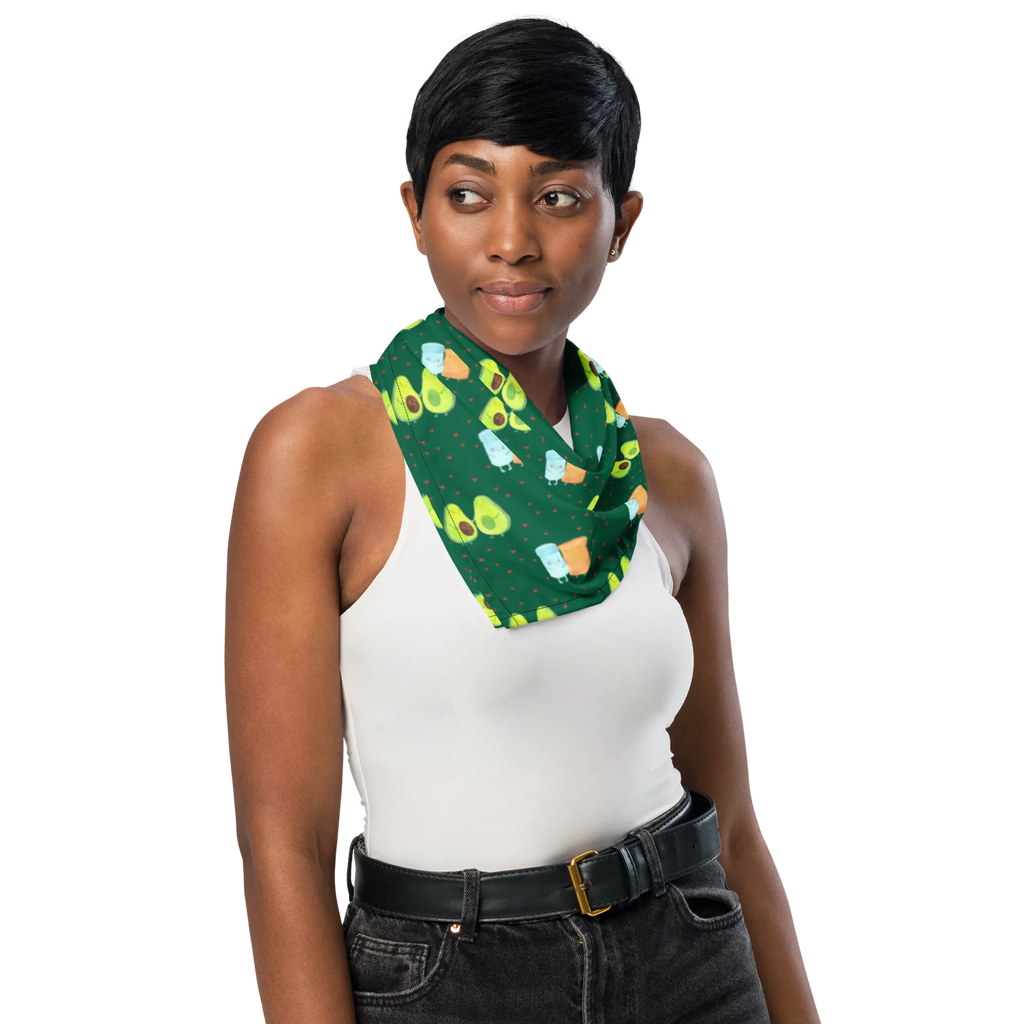 bandana avocado pair Bandana Tuch, Kopftuch, Sport Bandana, Multifunktionstuch, Design Bandana, Bandana, Bandana kaufen, Sportbandana, Halstuch, Avocado, Veggie, Vegan, Gesund, Geburt, Hochzeit, Avocuddle, Avocados, Familie, Babyshower, Babyparty, Schwangerschaft, Kinder, Liebe