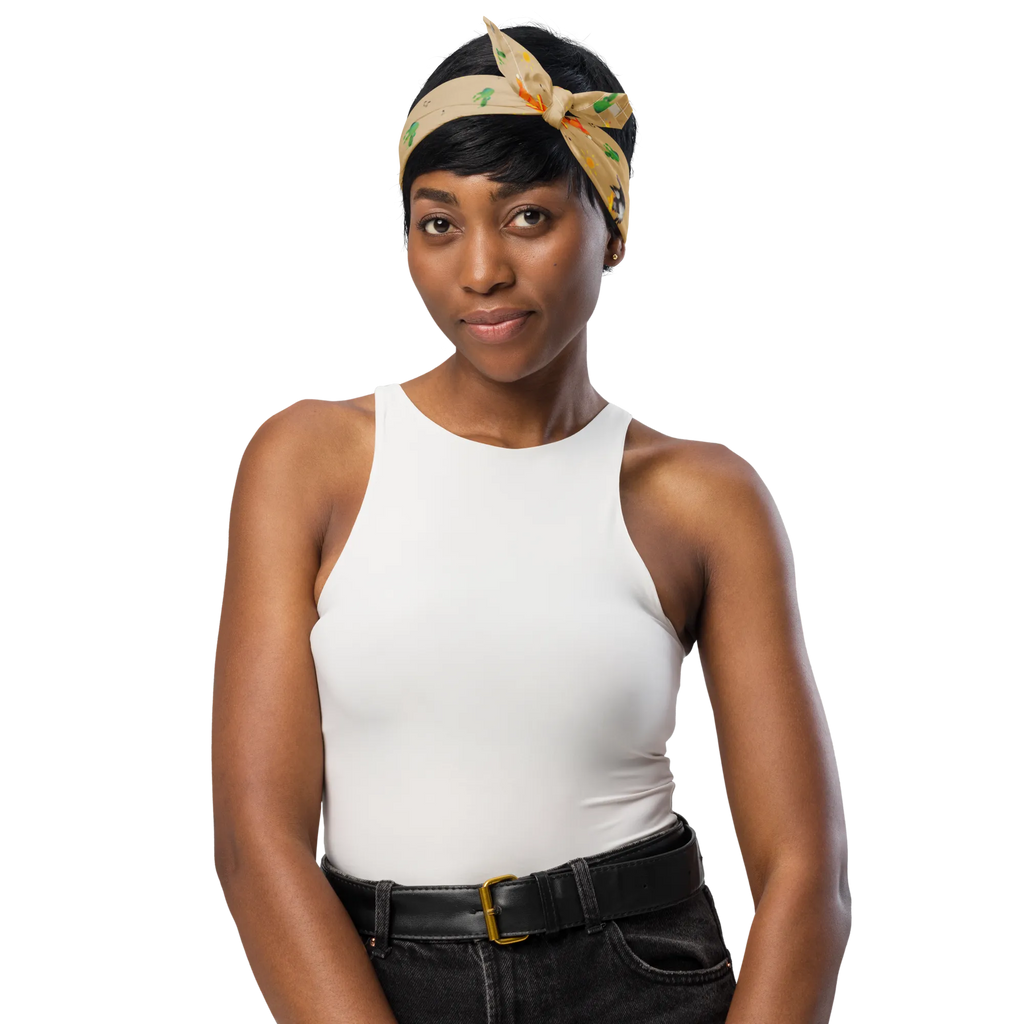 bandana Crow sombrero Halstuch, Bandana Tuch, Sportbandana, Design Bandana, Bandana kaufen, Multifunktionstuch, Bandana, Sport Bandana, Kopftuch, Tiermotive, Gute Laune, lustige Sprüche, Tiere, glücklich sein, froh, Spruch positiv, Glück Spruch, Vogel, Motivation, fröhlich sein, Rabe, Elster, Vögel