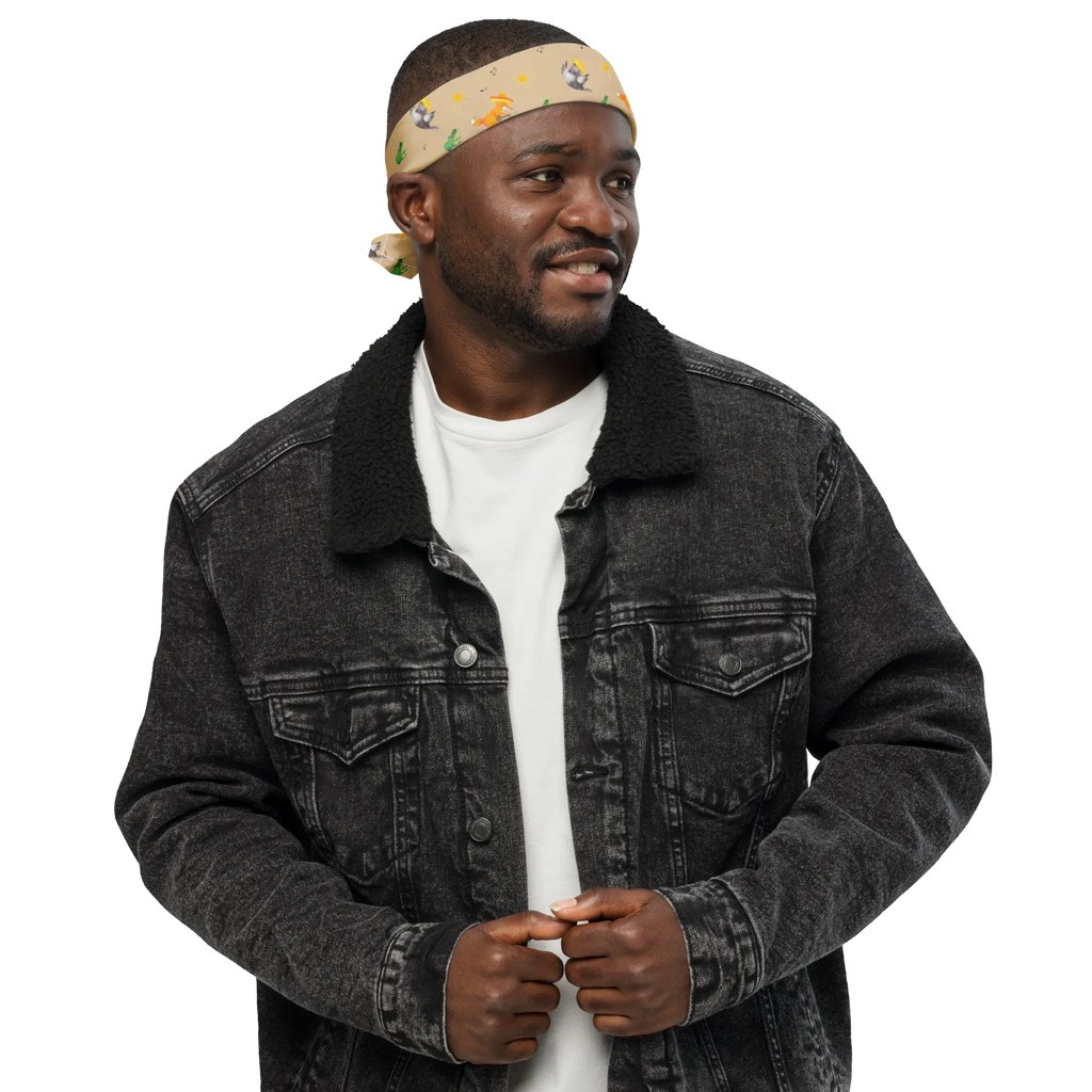 bandana Crow sombrero Halstuch, Bandana Tuch, Sportbandana, Design Bandana, Bandana kaufen, Multifunktionstuch, Bandana, Sport Bandana, Kopftuch, Tiermotive, Gute Laune, lustige Sprüche, Tiere, glücklich sein, froh, Spruch positiv, Glück Spruch, Vogel, Motivation, fröhlich sein, Rabe, Elster, Vögel