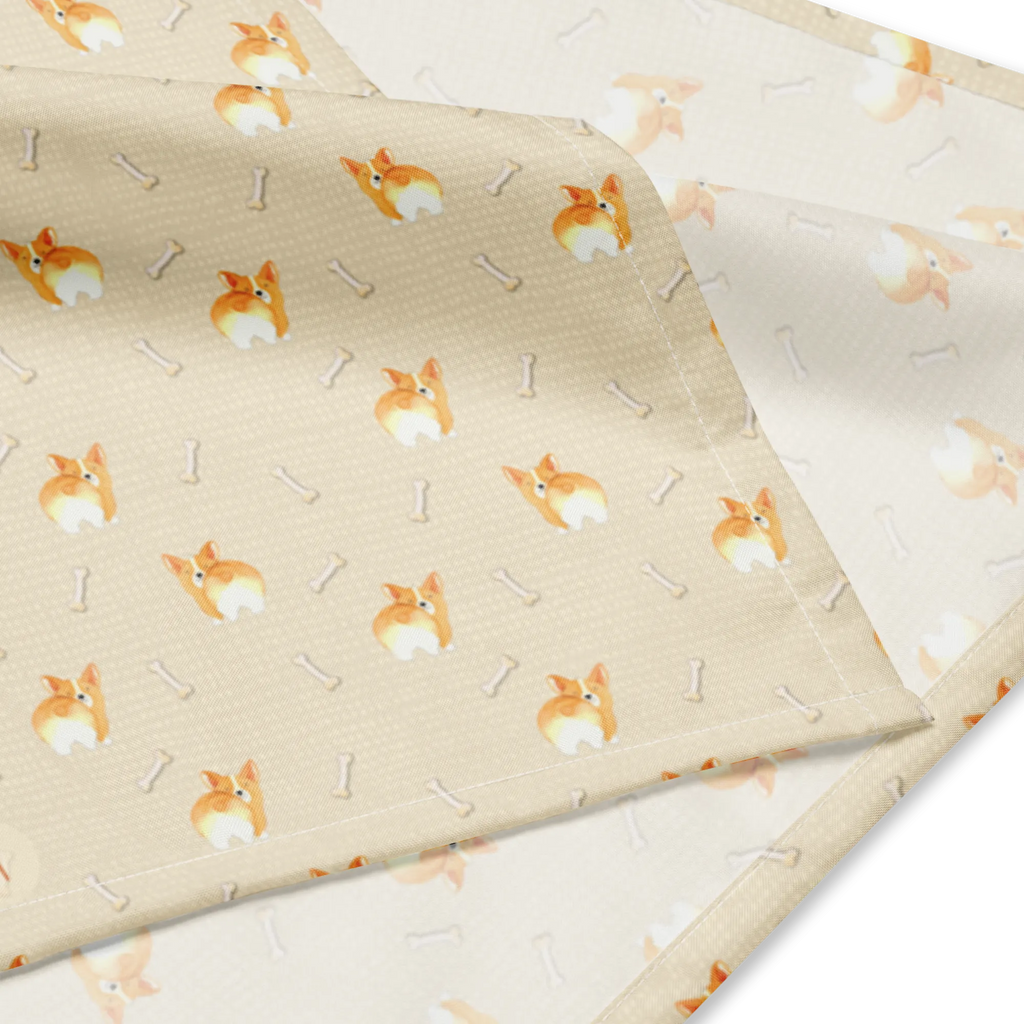 Bandana Corgi tyłek Multifunktionstuch, Sportbandana, Kopftuch, Bandana, Bandana kaufen, Sport Bandana, Design Bandana, Halstuch, Bandana Tuch, Hund, Hundemotiv, Haustier, Hunderasse, Tierliebhaber, Hundebesitzer, Sprüche, Corgie, Spruch, Selbstliebe, Hundeliebe, Motivation