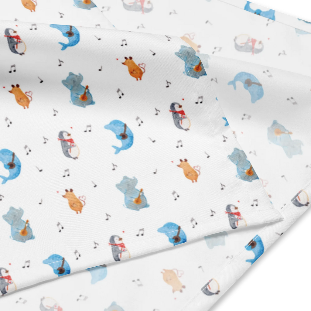 Bandana Wielki zespół Bandana kaufen, Kopftuch, Multifunktionstuch, Halstuch, Design Bandana, Bandana Tuch, Bandana, Sportbandana, Sport Bandana, Tiermotive, Gute Laune, lustige Sprüche, Tiere, Musik, Delfin, Pinguin, Elefant, Maus, Gitarre, Band, Hund, Triangel, Musikanten