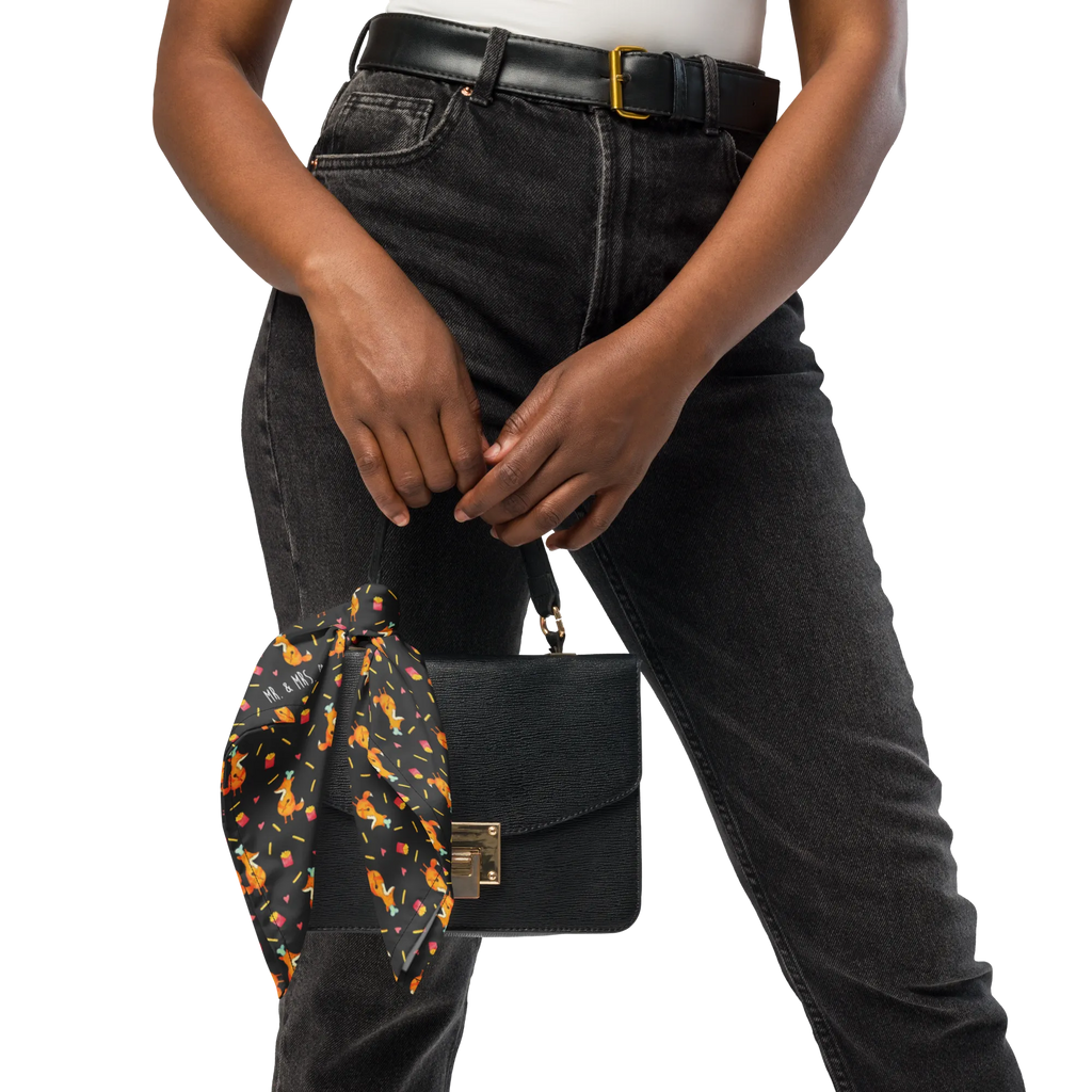 Bandana lis frytki Sport Bandana, Design Bandana, Kopftuch, Halstuch, Bandana kaufen, Bandana, Bandana Tuch, Sportbandana, Multifunktionstuch, Pommes Muster, Fuchs Muster, Pomes Frites, Fuchs, Pommes