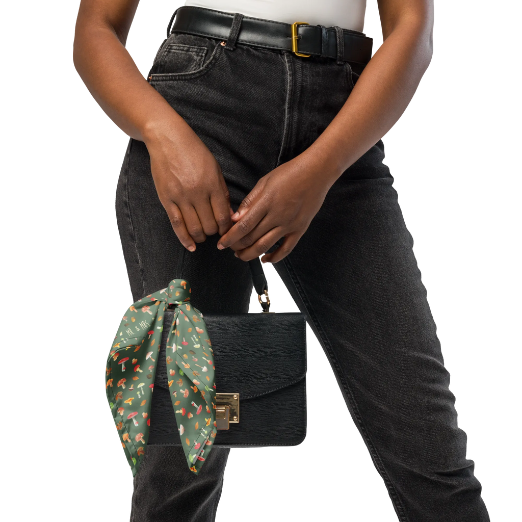 Bandana Grzyb las Multifunktionstuch, Sportbandana, Kopftuch, Bandana kaufen, Design Bandana, Bandana Tuch, Halstuch, Bandana, Sport Bandana, Laub Muster, Wald, Pilz Muster, Pilze