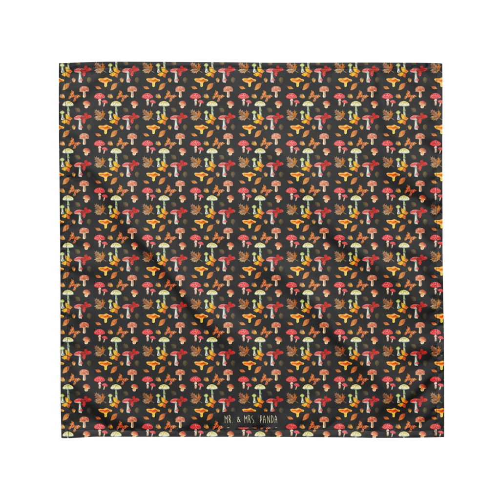 Bandana Grzyby motyle Design Bandana, Bandana, Halstuch, Bandana Tuch, Kopftuch, Sportbandana, Bandana kaufen, Sport Bandana, Multifunktionstuch, Pilz Muster, Schmetterlinge, Pilze, Nachtfalter, Schmetterling Muster