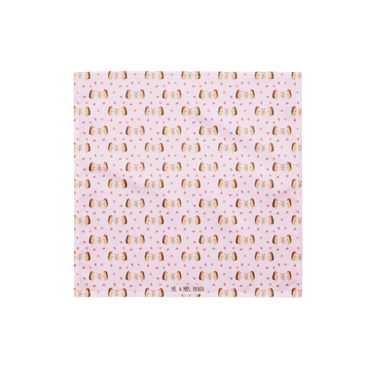 bandana Hedgehog skipping cute, cute animal motives, hand drawn, gift ideas, funny sayings, good mood, special gifts, animal lover, card, gifts, small animals, children, mouse, rope skipping