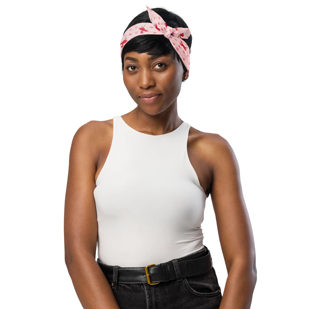 bandana flamingo yoga Bandana kaufen, Design Bandana, Sportbandana, Halstuch, Kopftuch, Multifunktionstuch, Sport Bandana, Bandana Tuch, Bandana, Flamingo, Tiefenentspannung, Yoga, Aufregen, Achtsamkeit, Ärger, Vogel, Namaste, Entspannung, Yoga-Übung