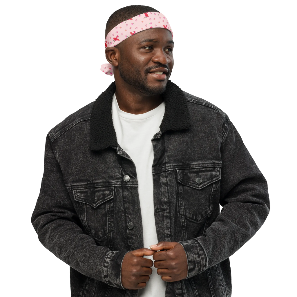 bandana flamingo yoga Bandana kaufen, Design Bandana, Sportbandana, Halstuch, Kopftuch, Multifunktionstuch, Sport Bandana, Bandana Tuch, Bandana, Flamingo, Tiefenentspannung, Yoga, Aufregen, Achtsamkeit, Ärger, Vogel, Namaste, Entspannung, Yoga-Übung