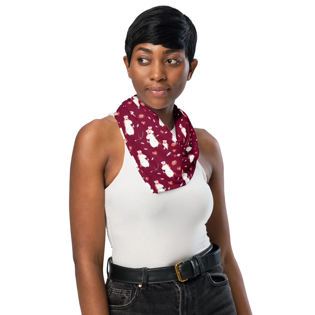 Bandana Jednorożec Pielęgniarka Design Bandana, Sportbandana, Multifunktionstuch, Bandana Tuch, Kopftuch, Bandana kaufen, Bandana, Halstuch, Sport Bandana, Einhorn, Einhörner, Einhorn Deko, Unicorn, Krankenhaus, Krankenschwester Dankeschön, Krankenpflegerin, Krankenpfleger Geschenk, Krankenschwester Geschenk, Ärztin Geschenk