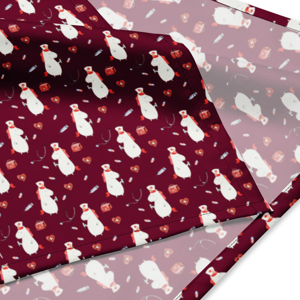 Bandana Jednorożec Pielęgniarka Design Bandana, Sportbandana, Multifunktionstuch, Bandana Tuch, Kopftuch, Bandana kaufen, Bandana, Halstuch, Sport Bandana, Einhorn, Einhörner, Einhorn Deko, Unicorn, Krankenhaus, Krankenschwester Dankeschön, Krankenpflegerin, Krankenpfleger Geschenk, Krankenschwester Geschenk, Ärztin Geschenk