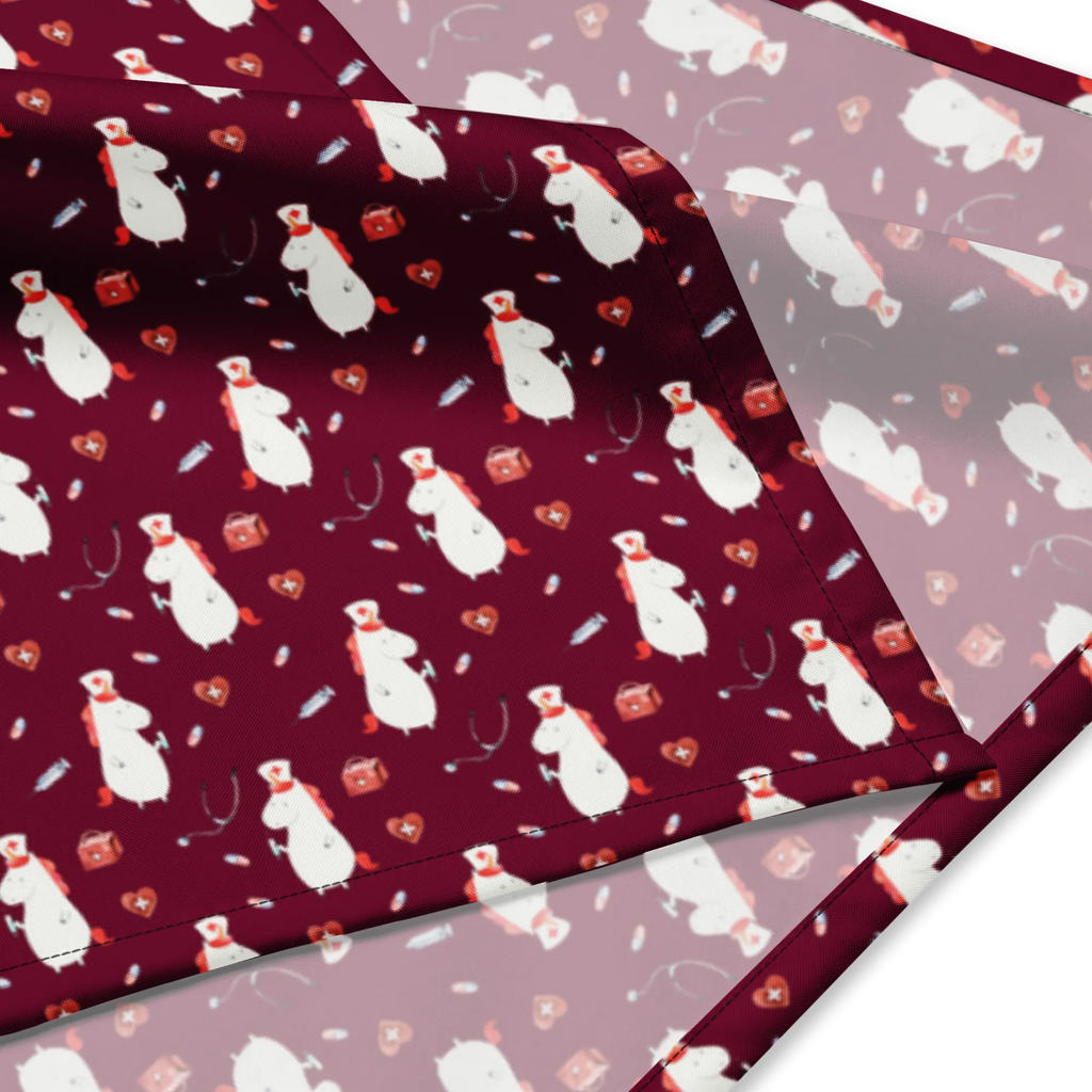 Bandana Jednorożec Pielęgniarka Design Bandana, Sportbandana, Multifunktionstuch, Bandana Tuch, Kopftuch, Bandana kaufen, Bandana, Halstuch, Sport Bandana, Einhorn, Einhörner, Einhorn Deko, Unicorn, Krankenhaus, Krankenschwester Dankeschön, Krankenpflegerin, Krankenpfleger Geschenk, Krankenschwester Geschenk, Ärztin Geschenk