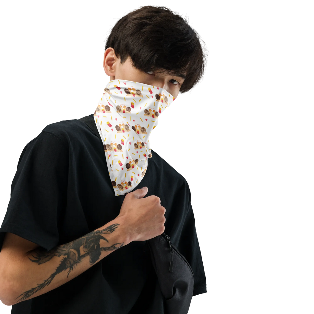 Bandana Miłość ślimaków Kopftuch, Bandana Tuch, Sportbandana, Multifunktionstuch, Sport Bandana, Design Bandana, Halstuch, Bandana, Bandana kaufen, Liebe, Partner, Freund, Freundin, Ehemann, Ehefrau, Heiraten, Verlobung, Heiratsantrag, Liebesgeschenk, Jahrestag, Hocheitstag