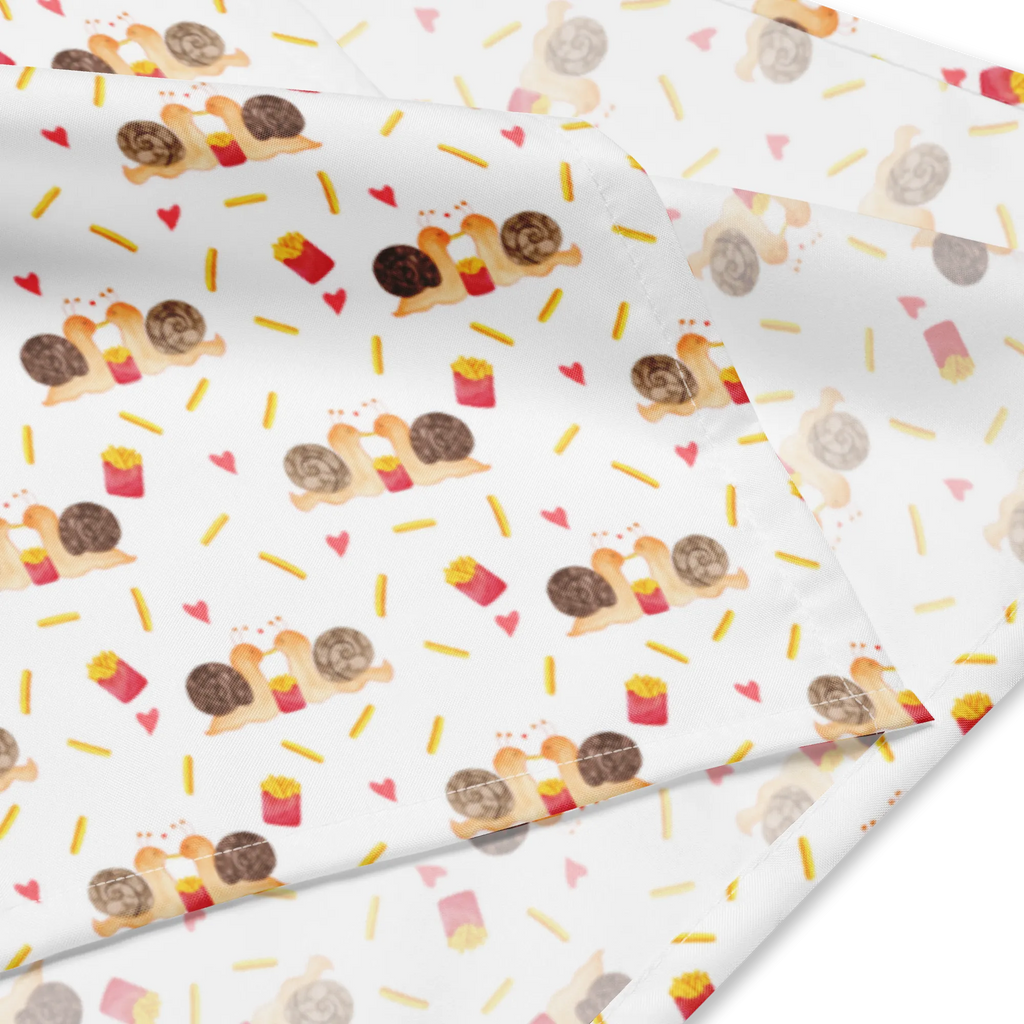 Bandana Miłość ślimaków Kopftuch, Bandana Tuch, Sportbandana, Multifunktionstuch, Sport Bandana, Design Bandana, Halstuch, Bandana, Bandana kaufen, Liebe, Partner, Freund, Freundin, Ehemann, Ehefrau, Heiraten, Verlobung, Heiratsantrag, Liebesgeschenk, Jahrestag, Hocheitstag