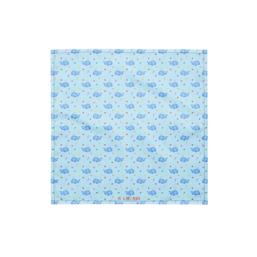 bandana whale confetti Seafood, aquatic animals, ocean, sea, fish, shells, corals, reef, whale, narwhal, sea urchin, lobster, platypus, turtle, manatee, crocodile, orca, shrimp, gifts for seafood lovers, water world, underwater animals, underwater world, vacation, deep sea, seafood fans, gift ideas, seafood decoration, seafood posters, whales, confetti, new beginning, diet, Whale, losing weight, new start, period of life, motivation, birthday, separation