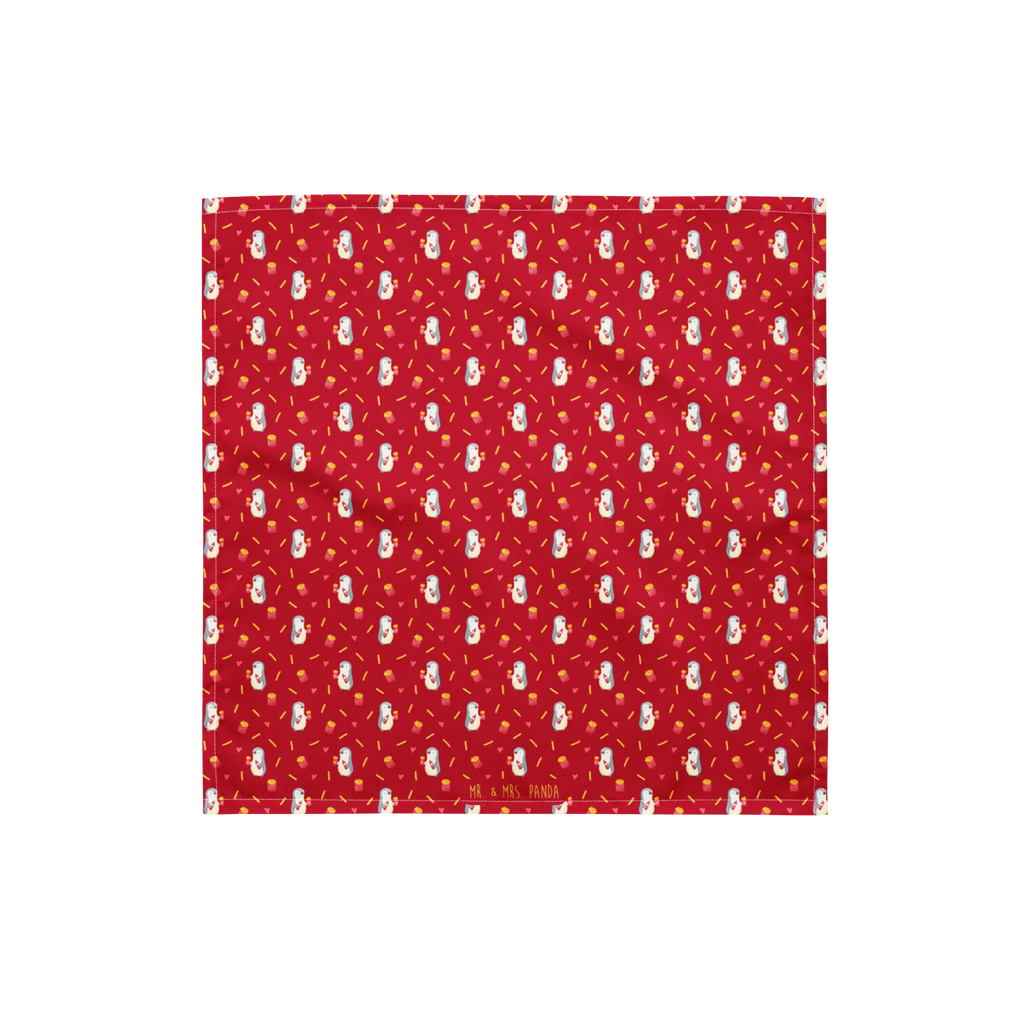 Bandana Pinguin Pommes Muster Halstuch, Design Bandana, Kopftuch, Bandana kaufen, Sport Bandana, Bandana Tuch, Multifunktionstuch, Sportbandana, Bandana, Liebe, Partner, Freund, Freundin, Ehemann, Ehefrau, Heiraten, Verlobung, Heiratsantrag, Liebesgeschenk, Jahrestag, Hocheitstag, Mitbringsel, Geschenk für Frauen, Liebesbeweis, Geschenk für Partner, für Ehemann, Geschenk für Freundin, für Männer, Hochzeitstag, Valentinstag