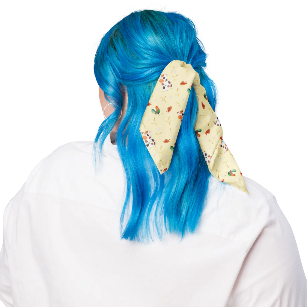 Bandana Krowa Bandana, Halstuch, Kopftuch, Sport Bandana, Design Bandana, Bandana kaufen, Bandana Tuch, Multifunktionstuch, Sportbandana, Bauernhof, Hoftiere, Landwirt, Landwirtin, Flausen, Milch, Kuh, Träume, Kühe, Milchkuh, Magie, Motivtion, Spruch, Hof