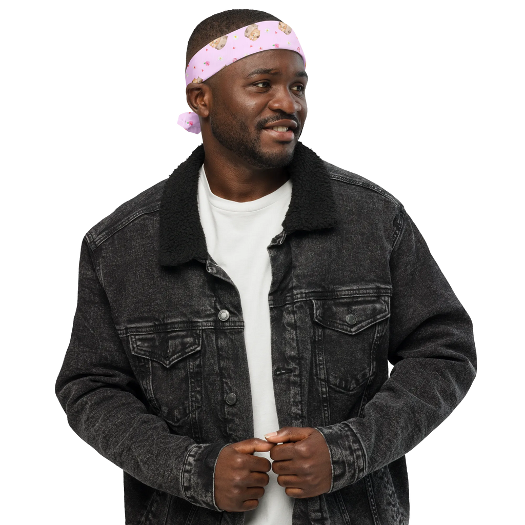 Bandana Miłość niedźwiedzi Halstuch, Sportbandana, Kopftuch, Multifunktionstuch, Bandana Tuch, Bandana kaufen, Sport Bandana, Bandana, Design Bandana, Liebe, Partner, Freund, Freundin, Ehemann, Ehefrau, Heiraten, Verlobung, Heiratsantrag, Liebesgeschenk, Jahrestag, Hocheitstag, Bär, Geschenk Freund, Bären, Verheiratet, Verlobt, Liebesbeweis, Geschenk Hochzeit, Hochzeitstag, Bärchen, Verliebt, Geschenk Freundin