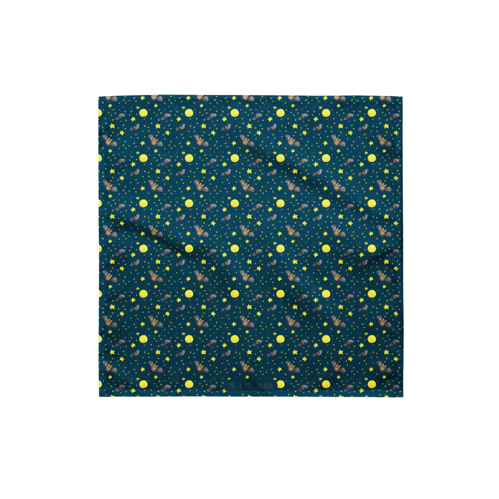 Bandana Fledermaus Flügel Muster Bandana, Multifunktionstuch, Bandana kaufen, Sportbandana, Sport Bandana, Design Bandana, Halstuch, Bandana Tuch, Kopftuch, Tiermotive, Gute Laune, lustige Sprüche, Tiere