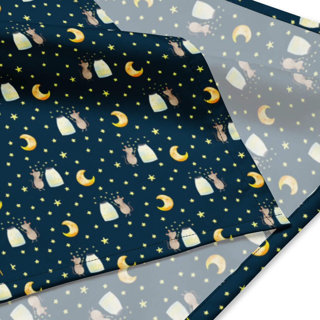 Bandana mysz Gwiazdy Bandana kaufen, Design Bandana, Halstuch, Bandana, Sportbandana, Sport Bandana, Bandana Tuch, Kopftuch, Multifunktionstuch, Tiermotive, Gute Laune, lustige Sprüche, Tiere, Schwangerschaft, Geburt, Hoffnung, Geburtstag, Maus, Taufe, Träume, Sterne, Kindergeburtstag, Kind, erstes Kind, Wunsch, Taufgeschenk