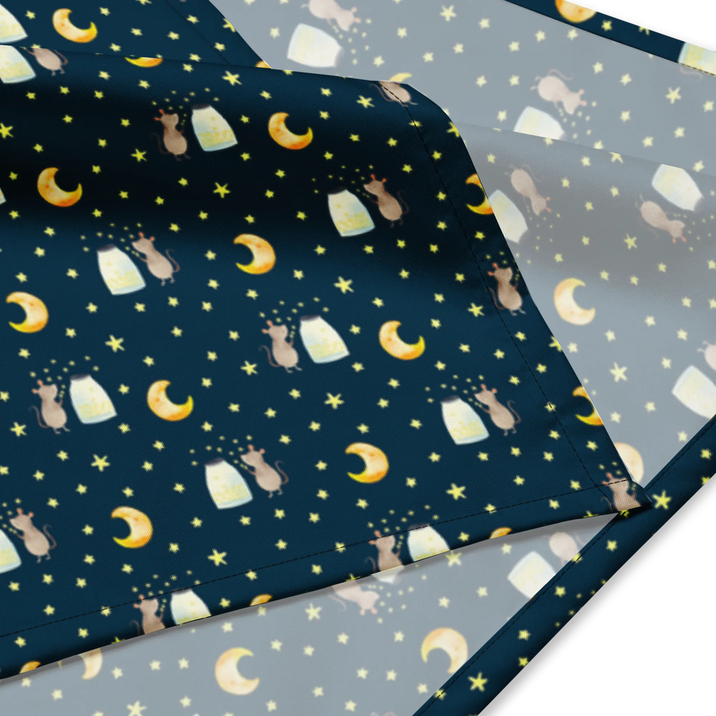 Bandana mysz Gwiazdy Bandana kaufen, Design Bandana, Halstuch, Bandana, Sportbandana, Sport Bandana, Bandana Tuch, Kopftuch, Multifunktionstuch, Tiermotive, Gute Laune, lustige Sprüche, Tiere, Schwangerschaft, Geburt, Hoffnung, Geburtstag, Maus, Taufe, Träume, Sterne, Kindergeburtstag, Kind, erstes Kind, Wunsch, Taufgeschenk