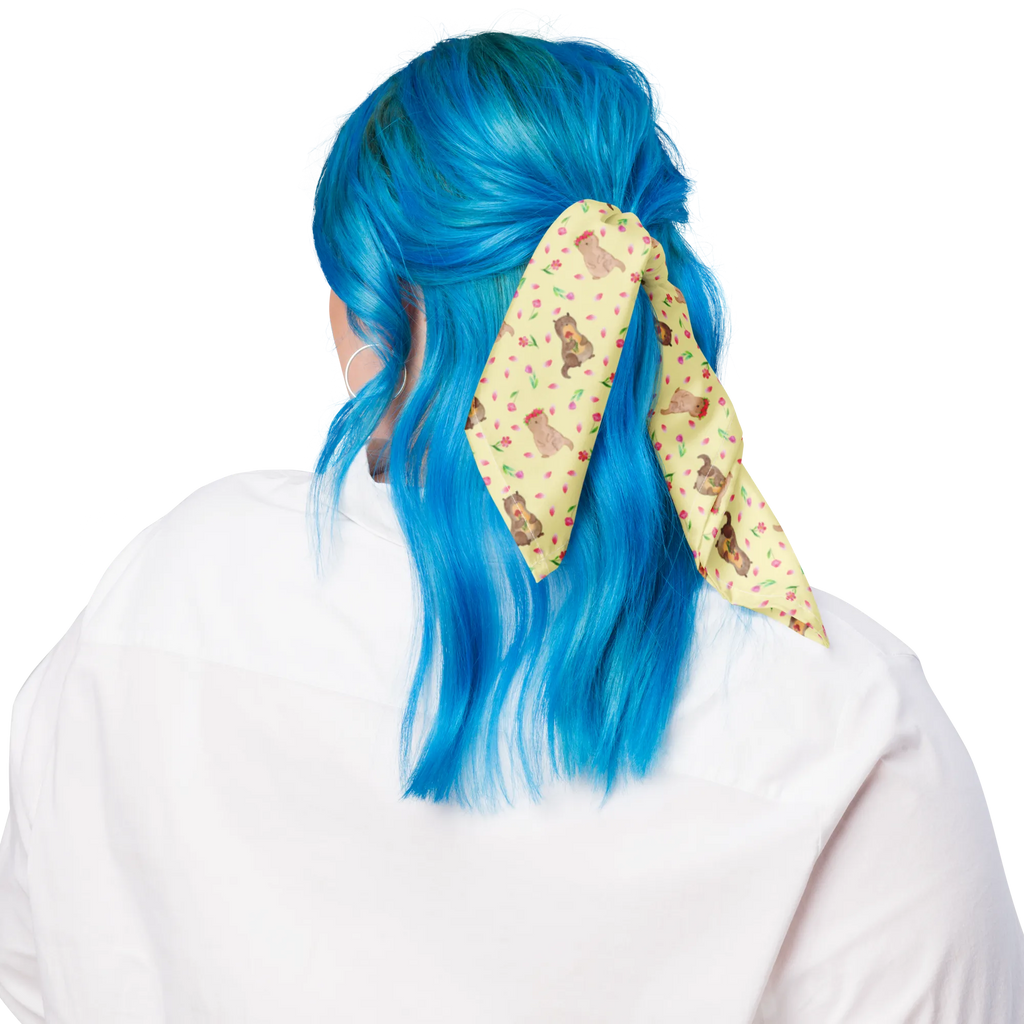 bandana otter Bunch of flowers Design Bandana, Halstuch, Bandana kaufen, Kopftuch, Bandana, Multifunktionstuch, Sportbandana, Sport Bandana, Bandana Tuch, Otter, Fischotter, Seeotter, Otter Seeotter See Otter