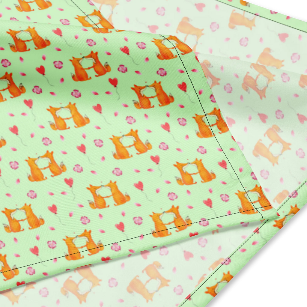 Bandana lisy miłość Bandana kaufen, Design Bandana, Sport Bandana, Sportbandana, Bandana, Multifunktionstuch, Kopftuch, Bandana Tuch, Halstuch, Fuchs, Freundin, Ehefrau, Liebesbeweis, Partner, Verlobte, Ehe, Liebespaar, Ehemann, Füchse, Paar, Fox, Freund, Liebe