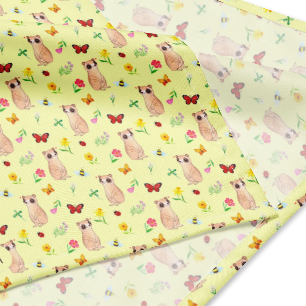 bandana Meerkat Sportbandana, Bandana Tuch, Design Bandana, Bandana, Kopftuch, Sport Bandana, Multifunktionstuch, Halstuch, Bandana kaufen, Afrika, Wildtiere, Weltreise, Roadtrip, Afrikareise, Erdmännchen, Reisen, Spruch, Traveling