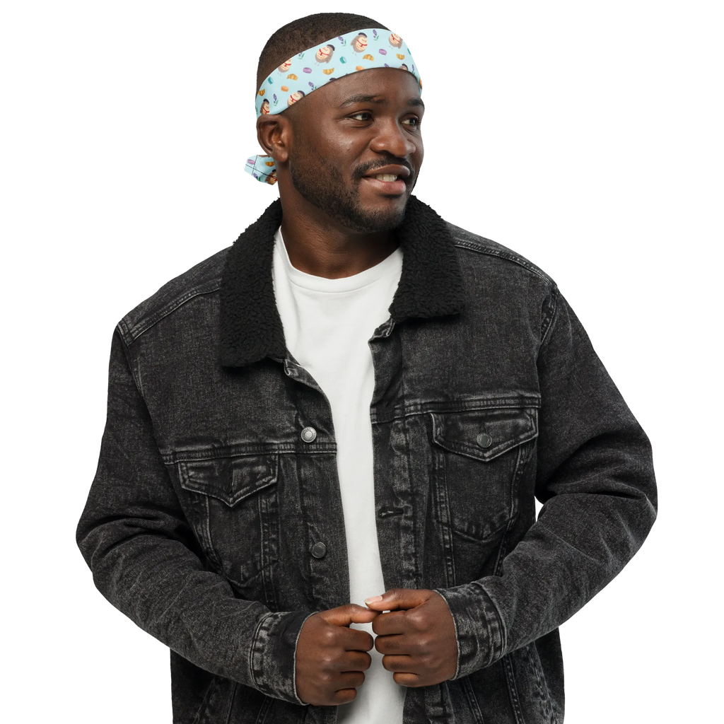 Bandana sowa Francja Sowa