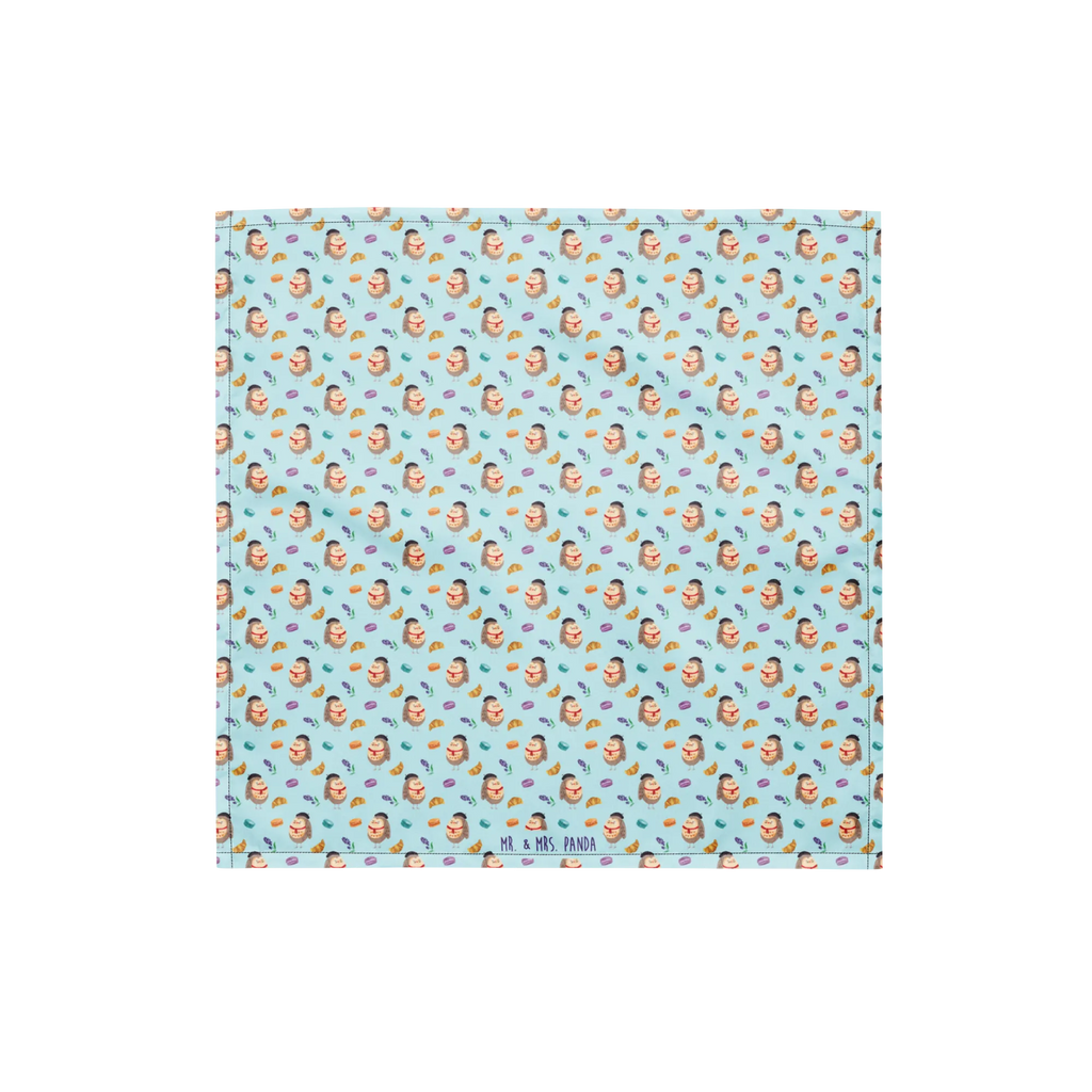 Bandana sowa Francja Sowa